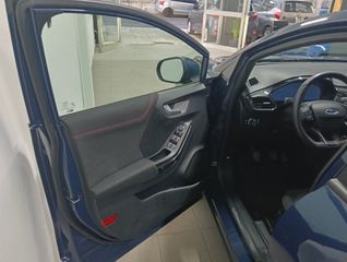 Ford Puma 2022 ST-LINE TDCI-thumb-21