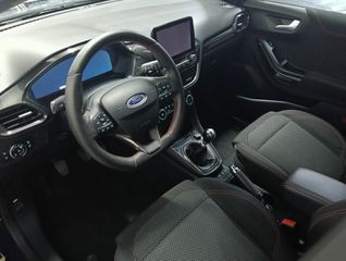 Ford Puma 2022 ST-LINE TDCI-thumb-22