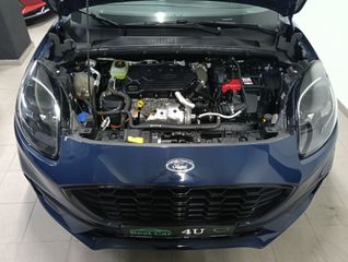 Ford Puma 2022 ST-LINE TDCI-thumb-24
