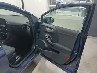 Ford Puma 2022 ST-LINE TDCI-thumb-25
