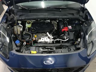 Ford Puma 2022 ST-LINE TDCI-thumb-26