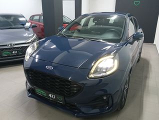Ford Puma 2022 ST-LINE TDCI-thumb-28