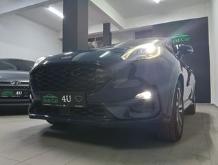 Ford Puma 2022 ST-LINE TDCI-thumb-29