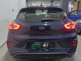 Ford Puma 2022 ST-LINE TDCI-thumb-31