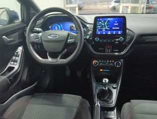 Ford Puma 2022 ST-LINE TDCI-thumb-34