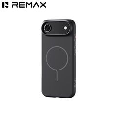 REMAX RMC-11 SKIN FEELING CASE for iPHONE 17 AIR (BLACK)