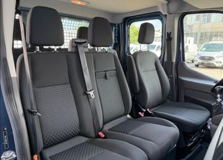Καρότσα Ford 2020 TRANSIT/7ΘΕΣΙΟ/3.20MM ΚΑΡΟΤΣΑ/CLIMA-thumb-22