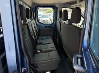 Καρότσα Ford 2020 TRANSIT/7ΘΕΣΙΟ/3.20MM ΚΑΡΟΤΣΑ/CLIMA-thumb-18