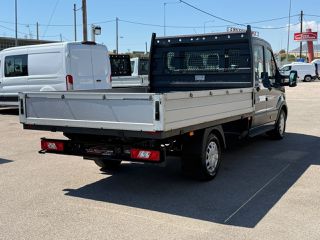 Καρότσα Ford 2020 TRANSIT/7ΘΕΣΙΟ/3.20MM ΚΑΡΟΤΣΑ/CLIMA-thumb-5