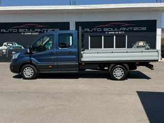Καρότσα Ford 2020 TRANSIT/7ΘΕΣΙΟ/3.20MM ΚΑΡΟΤΣΑ/CLIMA-thumb-12