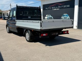 Καρότσα Ford 2020 TRANSIT/7ΘΕΣΙΟ/3.20MM ΚΑΡΟΤΣΑ/CLIMA-thumb-8