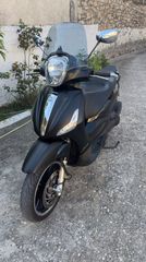Piaggio Beverly 300 2019 POLICE ABS/ASR-thumb-2