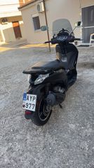 Piaggio Beverly 300 2019 POLICE ABS/ASR-thumb-5