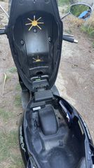 Piaggio Beverly 300 2019 POLICE ABS/ASR-thumb-7