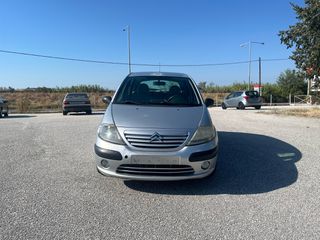 Citroen C3 2005