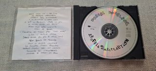 Pascal Comelade ‎– Traffic D'Abstraction CD-thumb-1