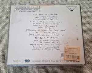 Pascal Comelade ‎– Traffic D'Abstraction CD-thumb-2