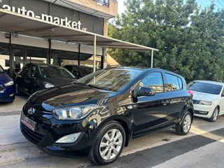 Hyundai i 20 2013 1.2 86hp