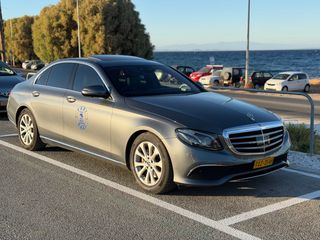 Mercedes-Benz E 300 2020 EXCLUSIVE