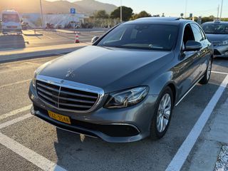 Mercedes-Benz E 300 2020 EXCLUSIVE-thumb-1