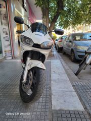 Yamaha YZF-R6 2003 R6