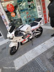 Yamaha YZF-R6 2003 R6-thumb-2