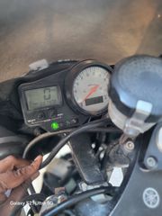 Yamaha YZF-R6 2003 R6-thumb-5