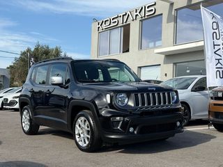 Jeep Renegade 2023 e-Hybrid Limited
