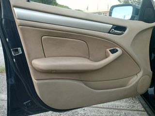Bmw 316 2004 1.600cc 115PS, Δέρμα, Clima, Ελληνικό, 1 χέρι, Άριστο!-thumb-18