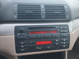 Bmw 316 2004 1.600cc 115PS, Δέρμα, Clima, Ελληνικό, 1 χέρι, Άριστο!-thumb-22