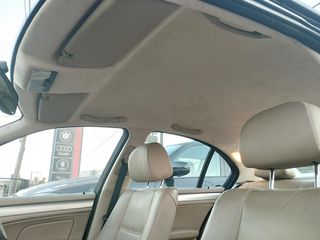 Bmw 316 2004 1.600cc 115PS, Δέρμα, Clima, Ελληνικό, 1 χέρι, Άριστο!-thumb-25
