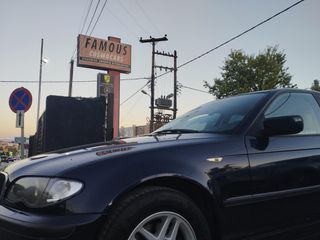 Bmw 316 2004 1.600cc 115PS, Δέρμα, Clima, Ελληνικό, 1 χέρι, Άριστο!-thumb-28