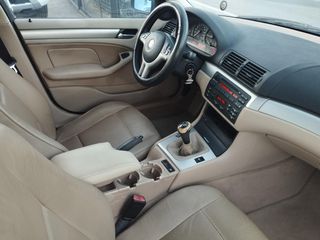 Bmw 316 2004 1.600cc 115PS, Δέρμα, Clima, Ελληνικό, 1 χέρι, Άριστο!-thumb-7