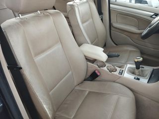 Bmw 316 2004 1.600cc 115PS, Δέρμα, Clima, Ελληνικό, 1 χέρι, Άριστο!-thumb-9