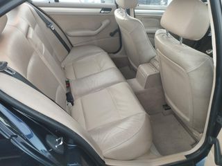 Bmw 316 2004 1.600cc 115PS, Δέρμα, Clima, Ελληνικό, 1 χέρι, Άριστο!-thumb-11