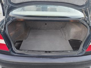 Bmw 316 2004 1.600cc 115PS, Δέρμα, Clima, Ελληνικό, 1 χέρι, Άριστο!-thumb-13