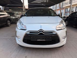DS DS3 2015 1.2 VTi SoChic-thumb-1