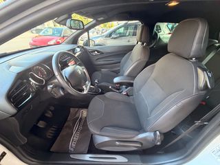 DS DS3 2015 1.2 VTi SoChic-thumb-9