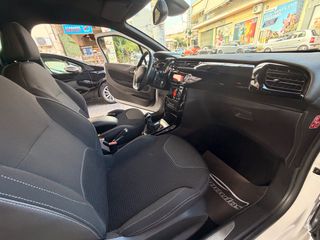 DS DS3 2015 1.2 VTi SoChic-thumb-21