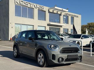 Mini Countryman 2022 Cooper Αυτόματο