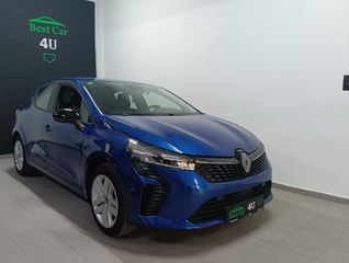 Renault Clio 2024 BUSINESS BLUE DCI 100