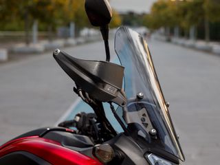 Honda NC 750X 2015 DCT-thumb-2