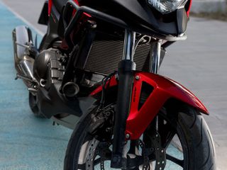 Honda NC 750X 2015 DCT-thumb-4