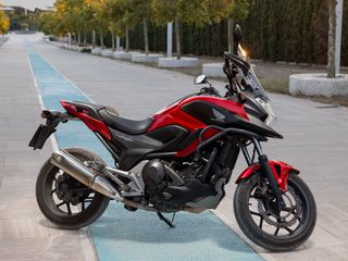 Honda NC 750X 2015 DCT-thumb-6