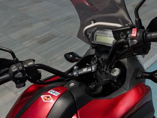 Honda NC 750X 2015 DCT-thumb-9