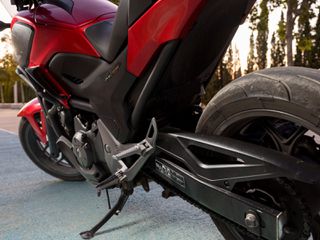 Honda NC 750X 2015 DCT-thumb-11