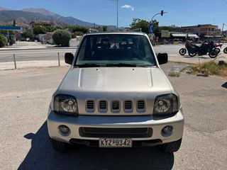 Suzuki Jimny 2002-thumb-5