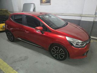 Renault Clio 2016 DIESEL-thumb-1