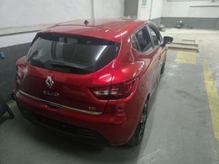 Renault Clio 2016 DIESEL-thumb-2