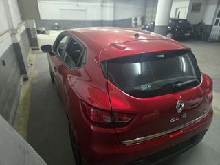 Renault Clio 2016 DIESEL-thumb-3
